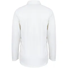 Gray-Nicolls Matrix V2 Long Sleeve Cricket Shirt (2023)