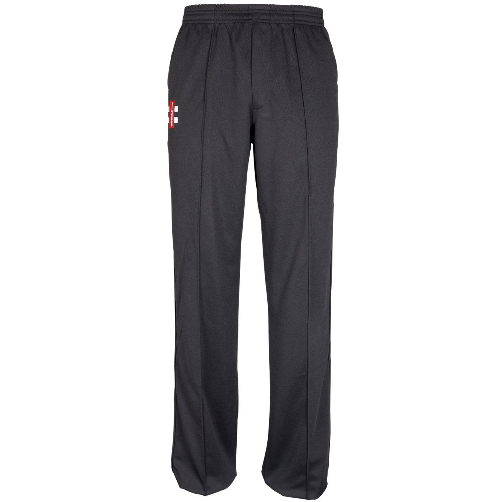 Gray-Nicolls Matrix V2 Womens Cricket Trousers - Black (2023) - Pantalón de críquet Mujer Nicolls Matrix V2 gris - Negro (2022)