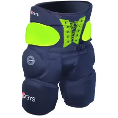 Grays Nitro 500 gewatteerde keepersshort (2021/22) -