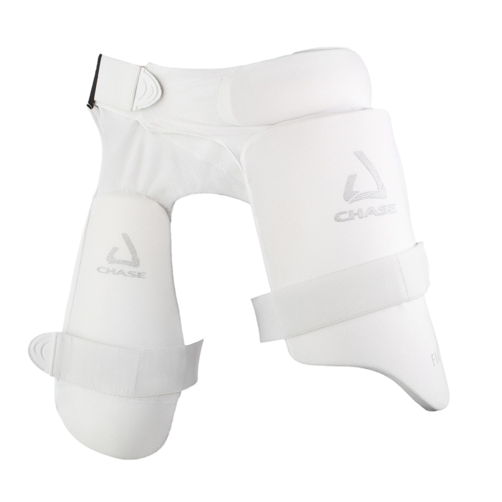Chase Pro Combi Thigh Pad (2023) - Chase Pro Combi Thigh Pad (2022)