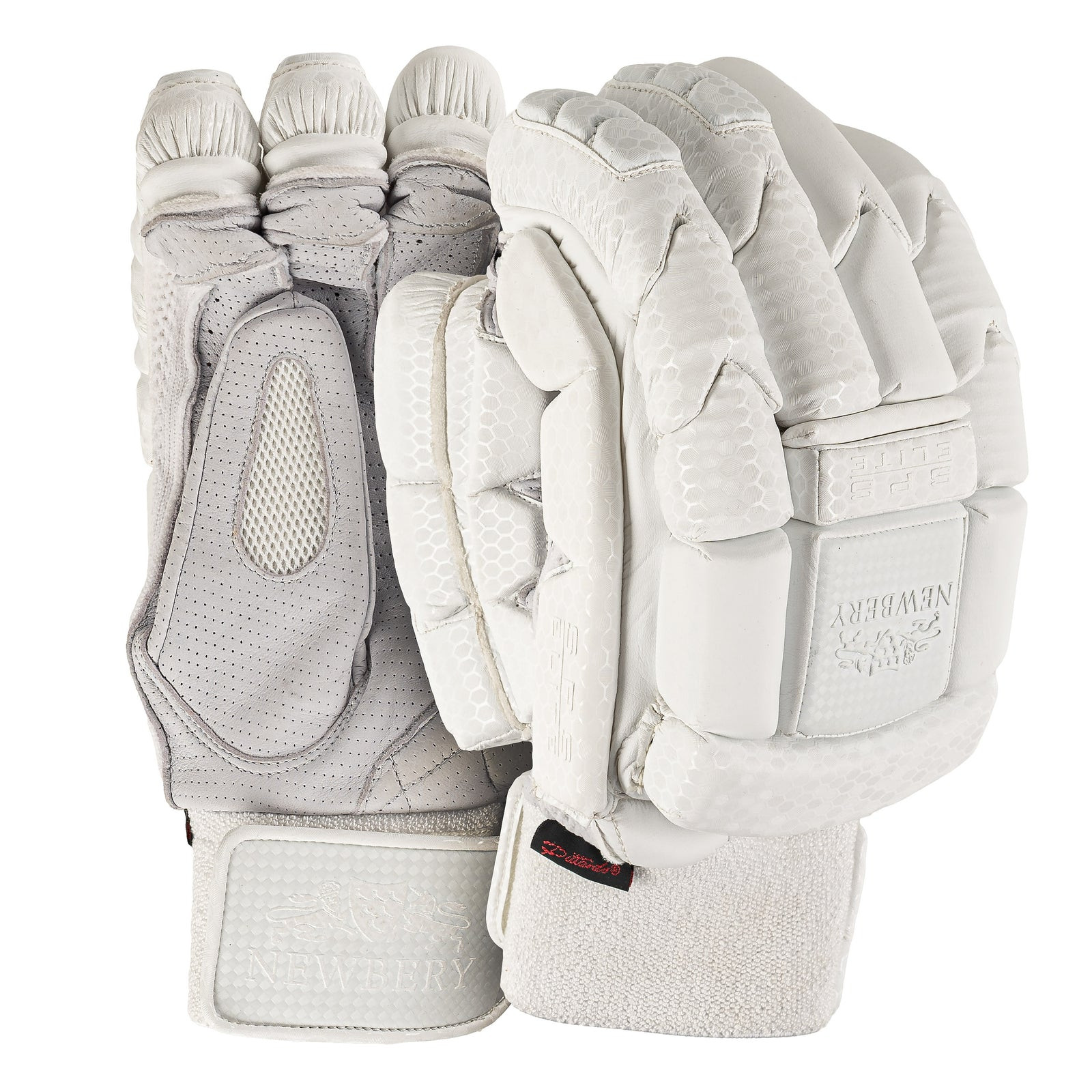 Newbery SPS Elite Cricket Gloves (2023) - Newbery SPS Elite Cricket Gloves (2023) - Newbery SPS Elite Cricket Gloves (2023) - Ne