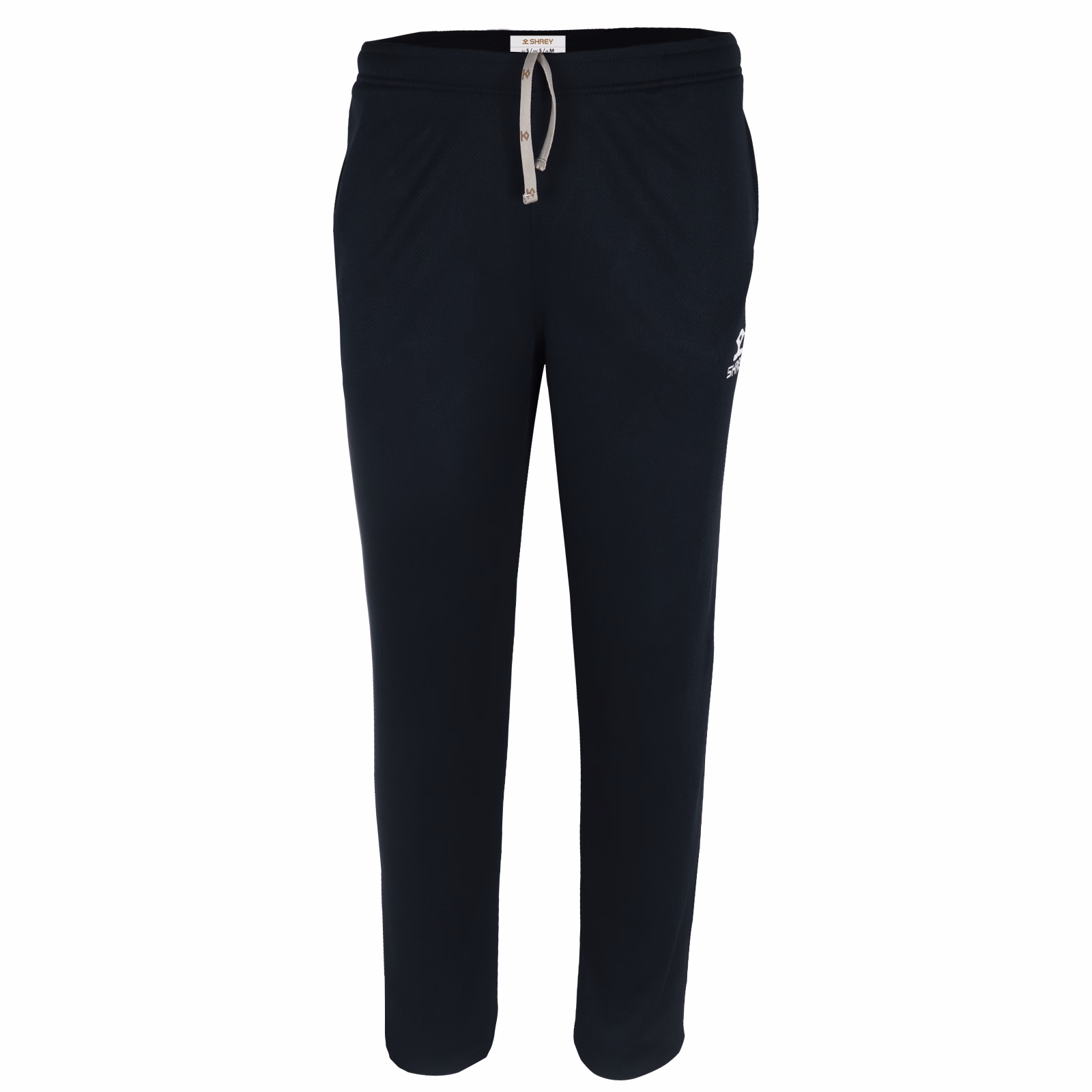 Shrey Perfomance T20 Cricket Trousers - Black (2026) - Shrey Perfomance T20 Cricket Trousers - Black (2026) - Shrey Perfomance T