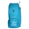 Shrey Ryder Duffle Bag - Cerulean (2023)