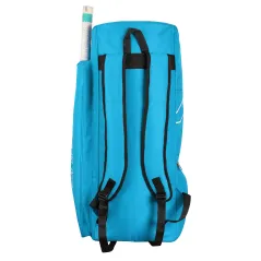 Shrey Ryder Duffle Bag - Cerulean (2023) - Shrey Ryder Duffle Bag - Cerulean (2023) - Shrey Ryder Duffle Bag - Cerulean (2023) -