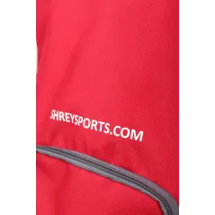 Shrey Ryder Duffle Bag - Red (2026) - Shrey Ryder Duffle Bag - Red (2026) - Shrey Ryder Duffle Bag - Red (2026) - Shrey Ryder Du