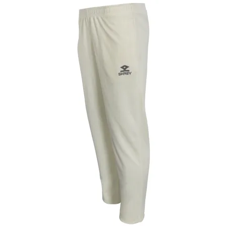 Shrey Performance Junior Cricket Trousers (2023) - Shrey Performance Junior Cricket Trousers (2023) - Shrey Performance Junior C