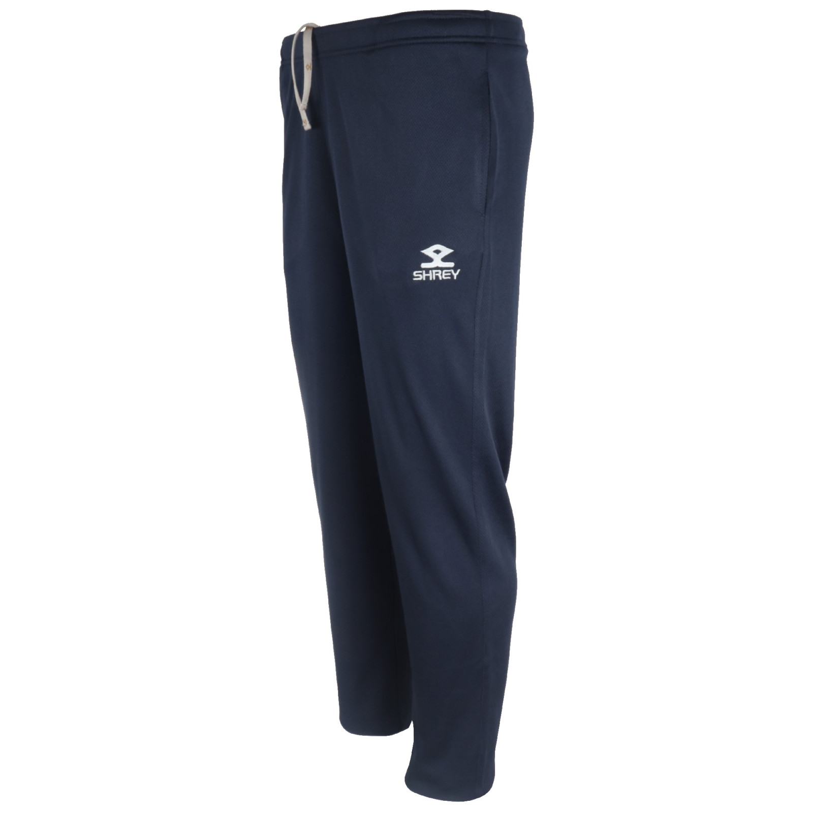 Shrey Performance T20 Cricket Trousers - Navy - Shrey Performance T20 Cricket Trousers - Navy - Shrey Performance T20 Cricket Tr