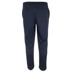 Shrey Performance T20 Cricket Trousers - Navy - Back View
