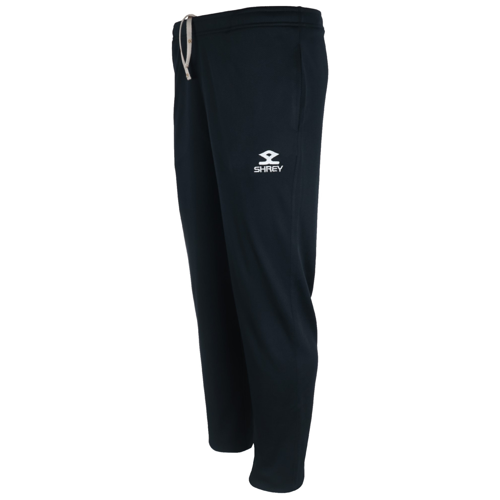Shrey Perfomance T20 Cricket Trousers - Black - Image 1 of 3