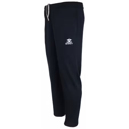 Shrey Perfomance T20 Junior Cricket Trousers - Black (2026) - Shrey Perfomance T20 Junior Cricket Trousers - Black (2026) - Shre