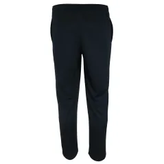 Shrey Perfomance T20 Cricket Trousers - Black - Back View