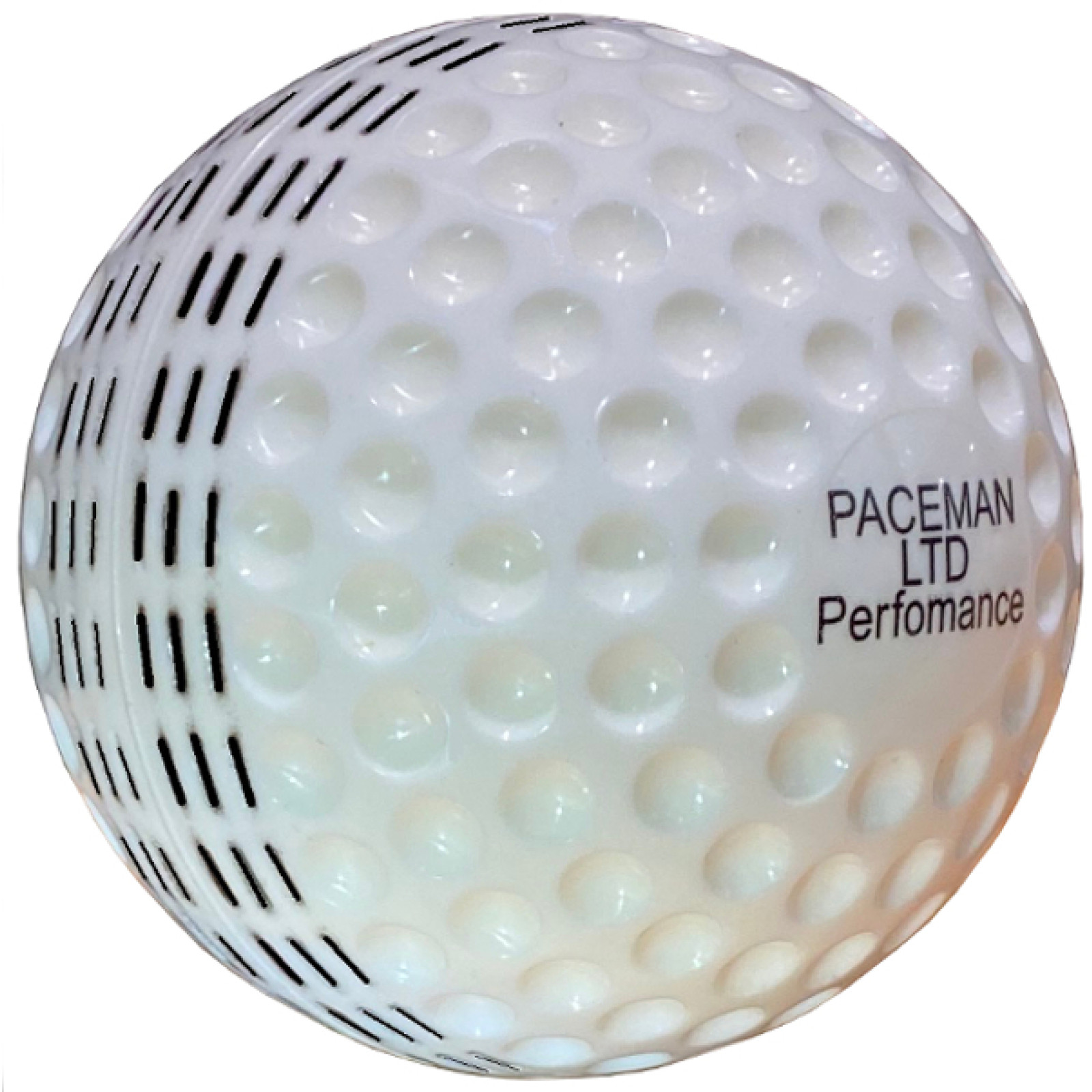 Paceman/Slider Light Balls - White (12 Pack) - Paceman Limited Edition Bälle (12er Pack)