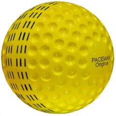 Acheter Paceman / Heater Light Bowling Machine Balls (12 Pack)