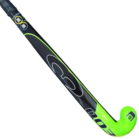 Mercian 003 Low Bend Hockey Stick (2014/15)