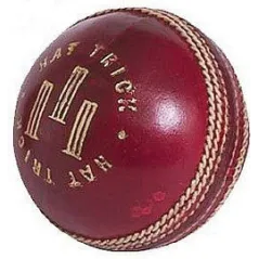 Lectores Hat Trick Presentación Cricket Ball - Bolas De Cricket