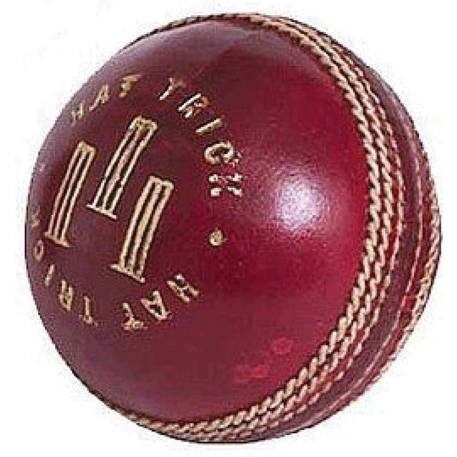 Readers Hat Trick Presentation Cricket Ball - Lectores Hat Trick Presentación Cricket Ball - Bolas De Cricket