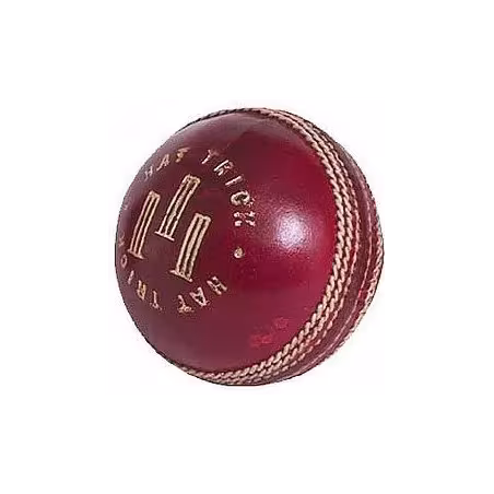 Leser-Hattrick-Präsentation Cricketball  - Cricketbälle
