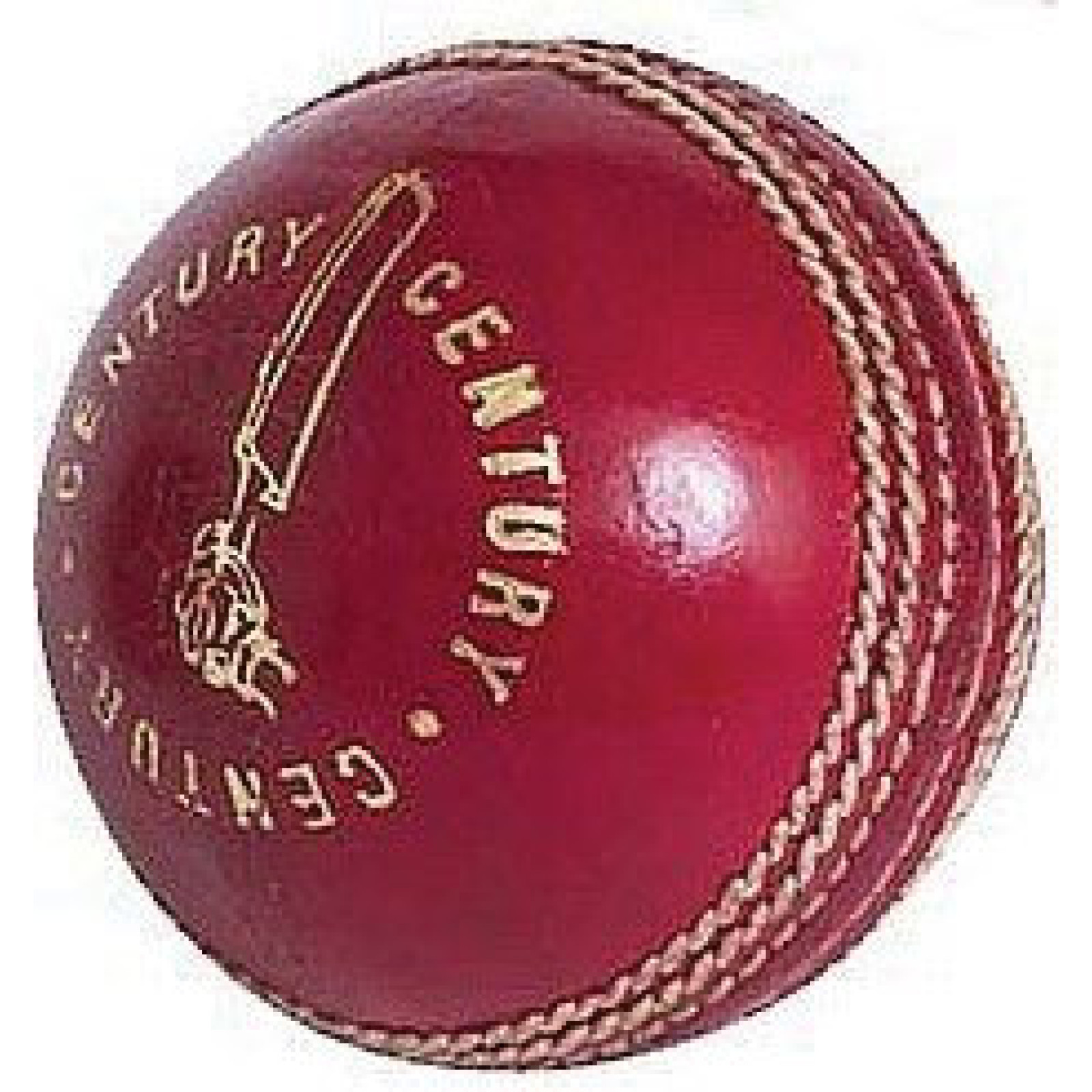 Readers Century Presentation Cricket Ball - Bola de críquet de presentación del siglo Readers - Bolas De