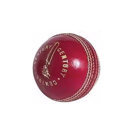 Readers Century Présentation Balle de cricket - Balles de