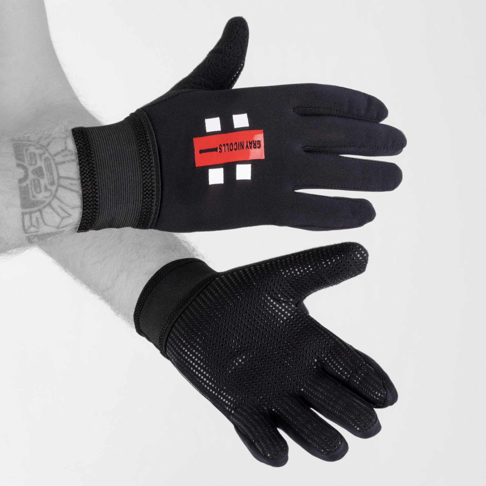 Gray-Nicolls Pro Catching Gloves - Gray Nicolls Pro Catching Gloves