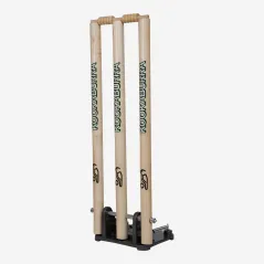 Kookaburra Spring Back Stümpfe  - Cricket Stumps