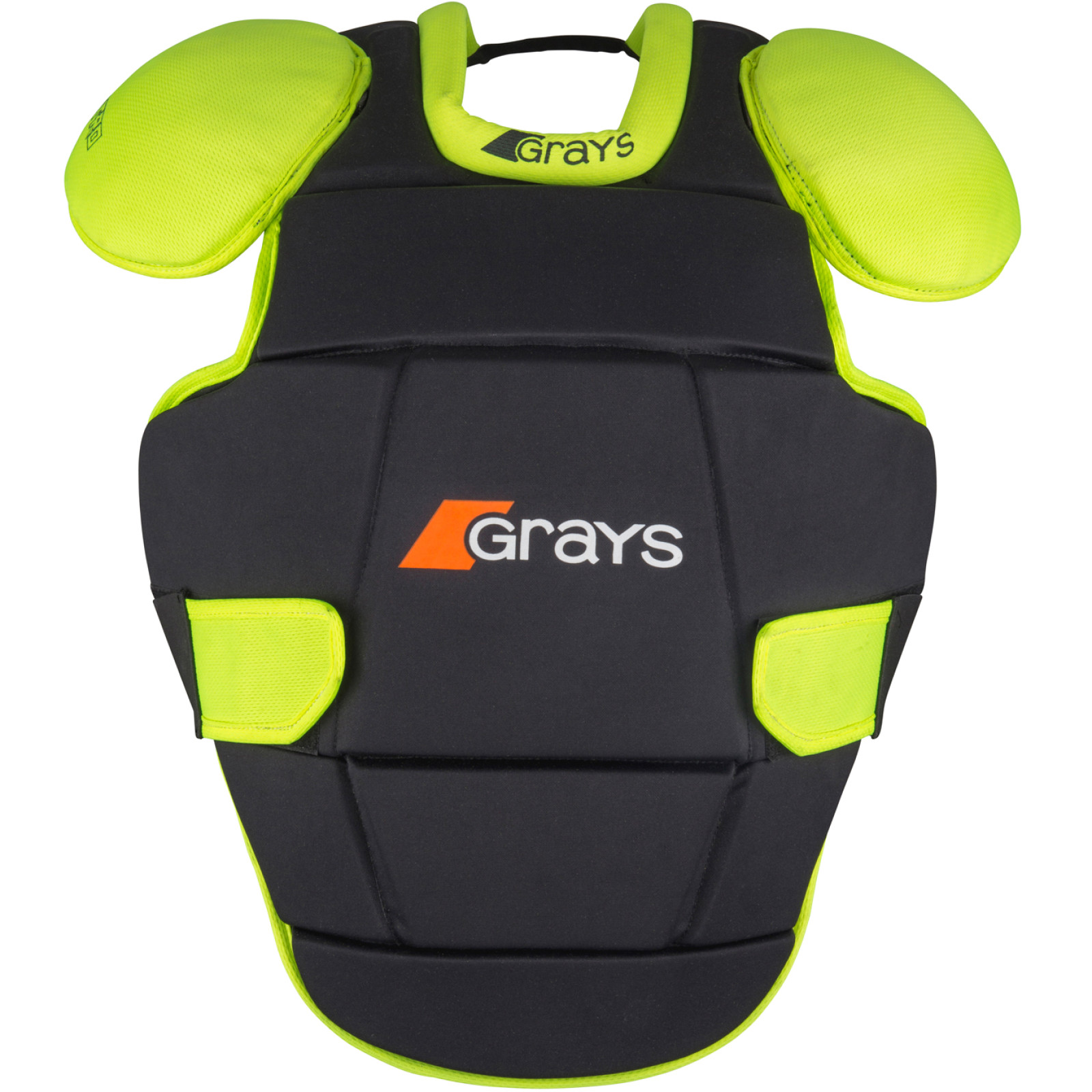 Grays Nitro Body Armour (2024/25) - Grays Nitro Body Armour