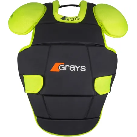 Chaleco antibalas nitro gris - Armadura corporal