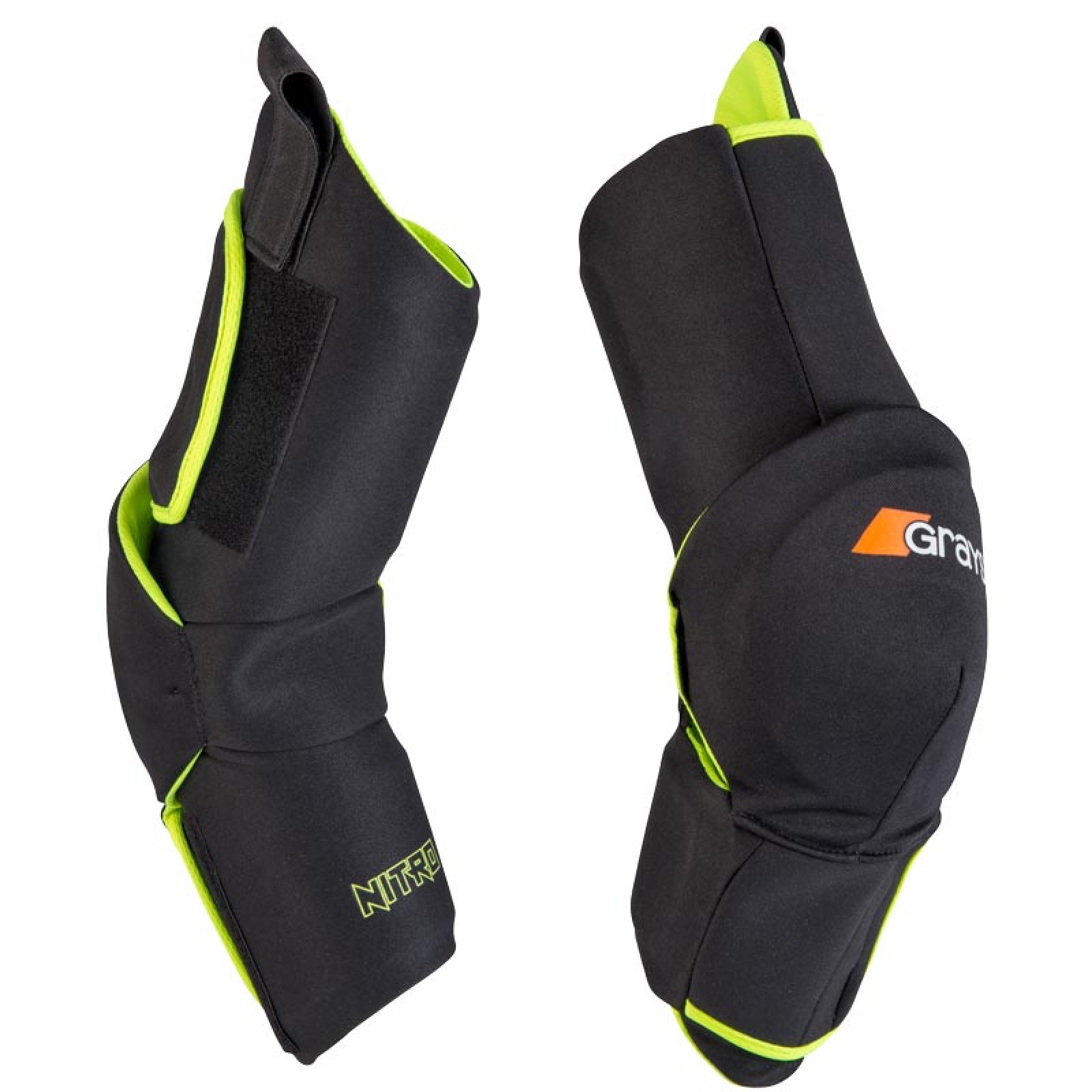 Grays Nitro Arm Guards (2024/25) - Guardabrazos Grays Nitro - Armadura corporal