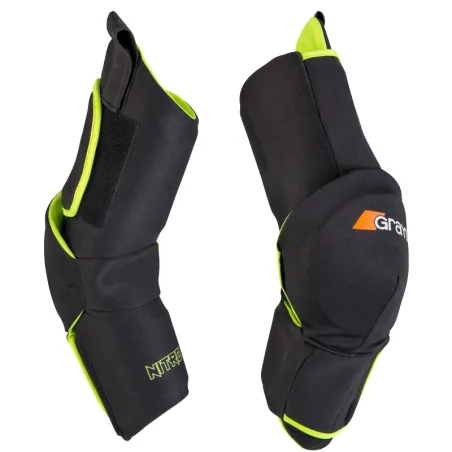 Grays Nitro-armbeschermers - Harnas