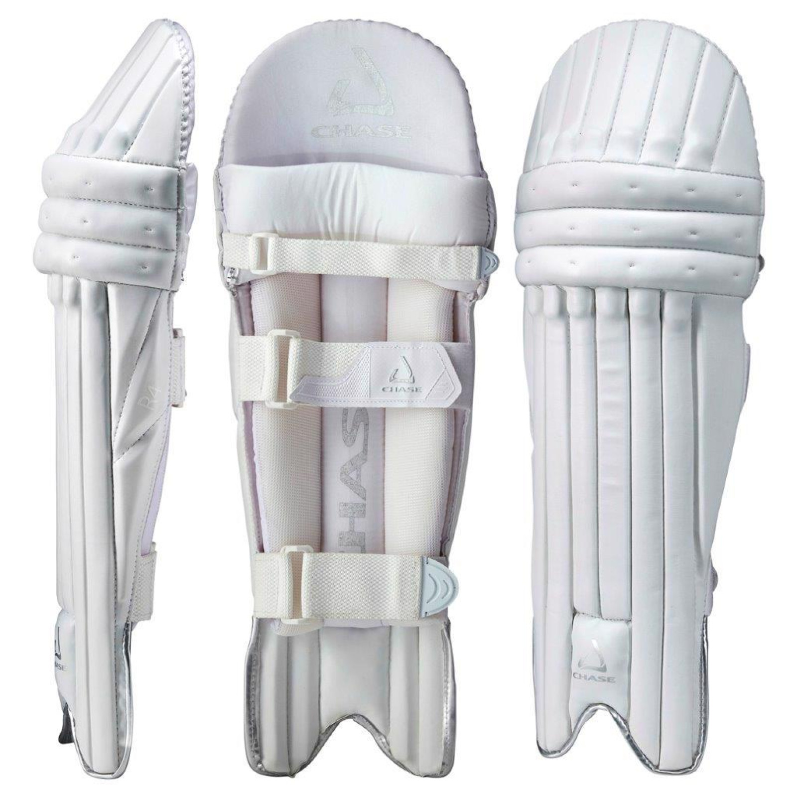 Chase R4 Junior Cricket Pads (2024) - Pattini da cricket Chase R4 Junior (2022)  - Chase Cricket Pads