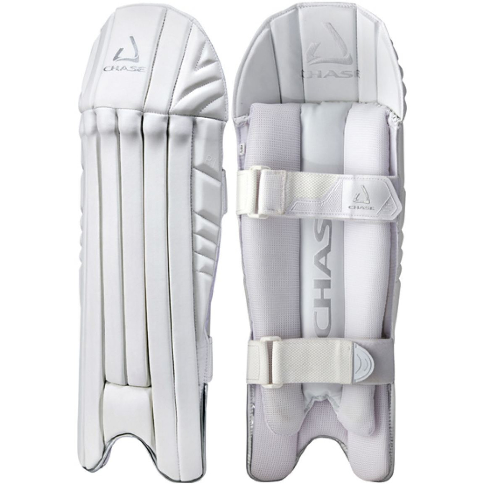 Chase R11 Wicket Keeping Pads (2023) - Chase R11 Almohadillas para mantenimiento de wicket (2022) -