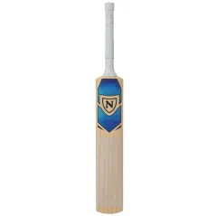 🔥 Newbery N-Series Junior Cricket Bat - Blue (2023) | Next Day Delivery 🔥