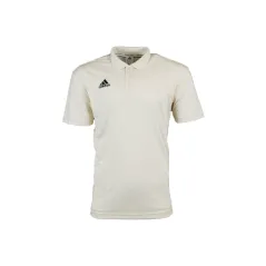 Adidas Howzat Short Sleeve Cricket Shirt (2022)
