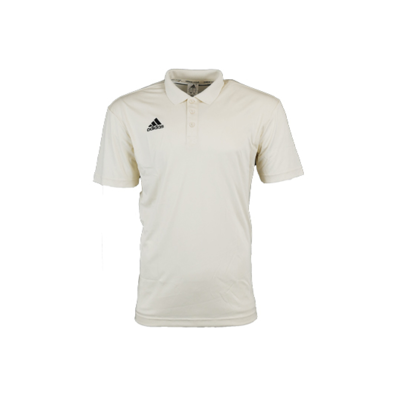 Adidas Howzat Short Sleeve Cricket Shirt (2022) - Camiseta de críquet de manga corta Adidas Howzat (2022) -