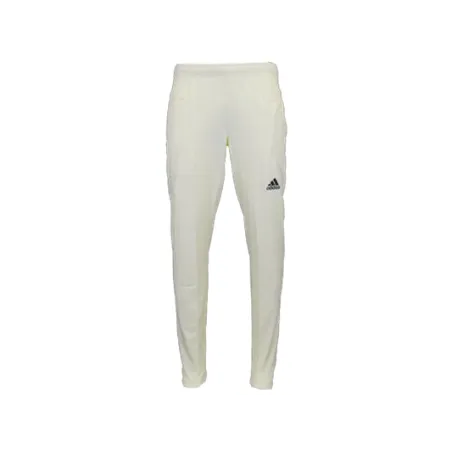 Pantalon de cricket Adidas Howzat Junior (2022) - Pantalon de