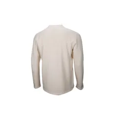 Adidas Elite Cricket-sweater met lange mouwen (2022)