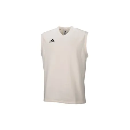 Adidas Elite Sleeveless Cricket Sweater (2022)
