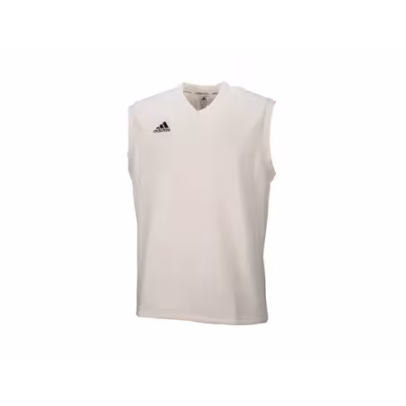 Adidas Elite Sleeveless Cricket Sweater (2022) - Adidas Elite Sleeveless Cricket Sweater (2022) - Adidas Elite Sleeveless Cricke