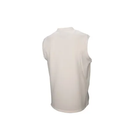 Adidas Elite Sleeveless Cricket Sweater (2022)