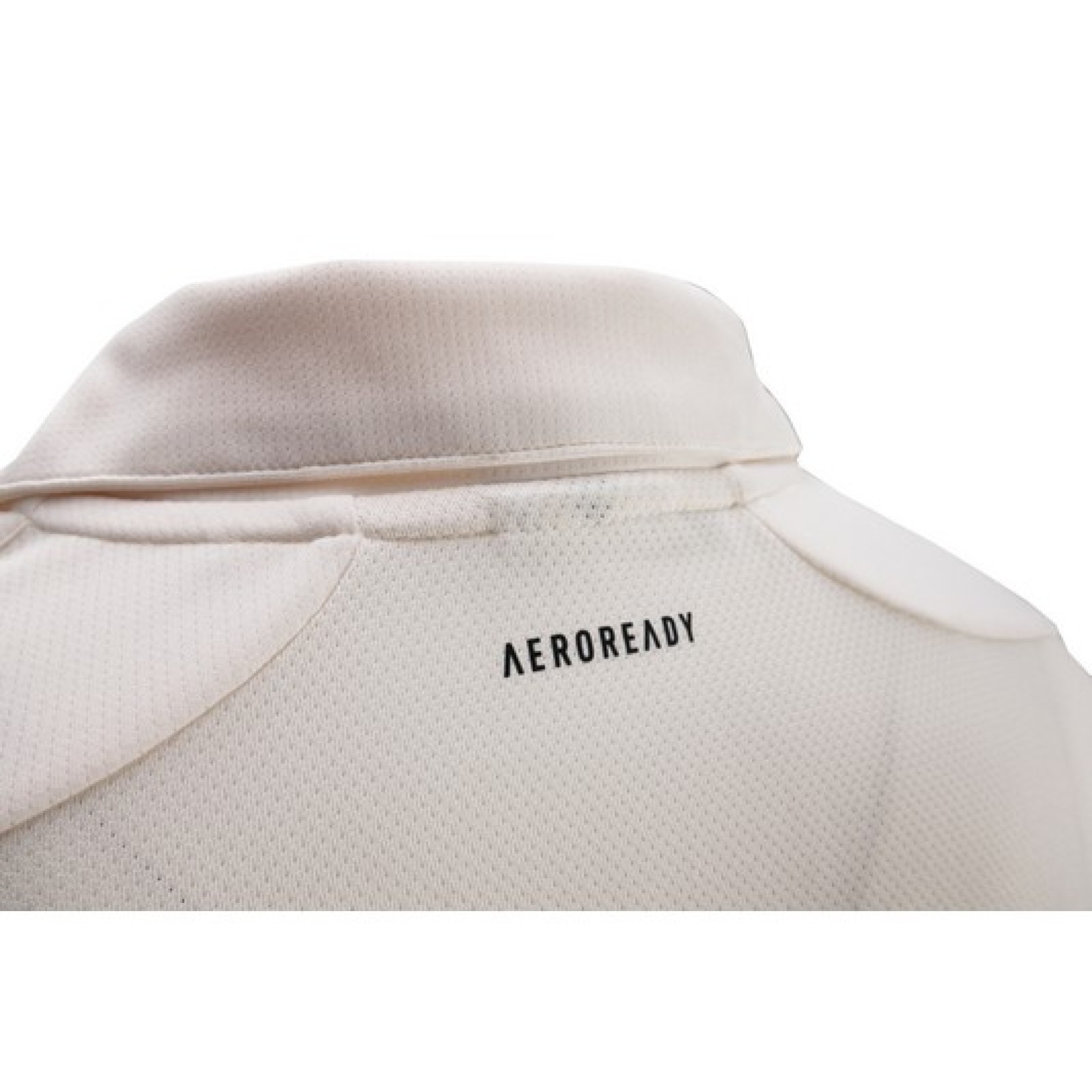 Adidas Elite Long Sleeve Cricket Shirt (2022) - Adidas Elite Long Sleeve Cricket Shirt (2022) - Detail