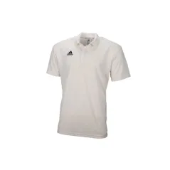 Kopen Adidas Elite cricketshirt met korte mouwen