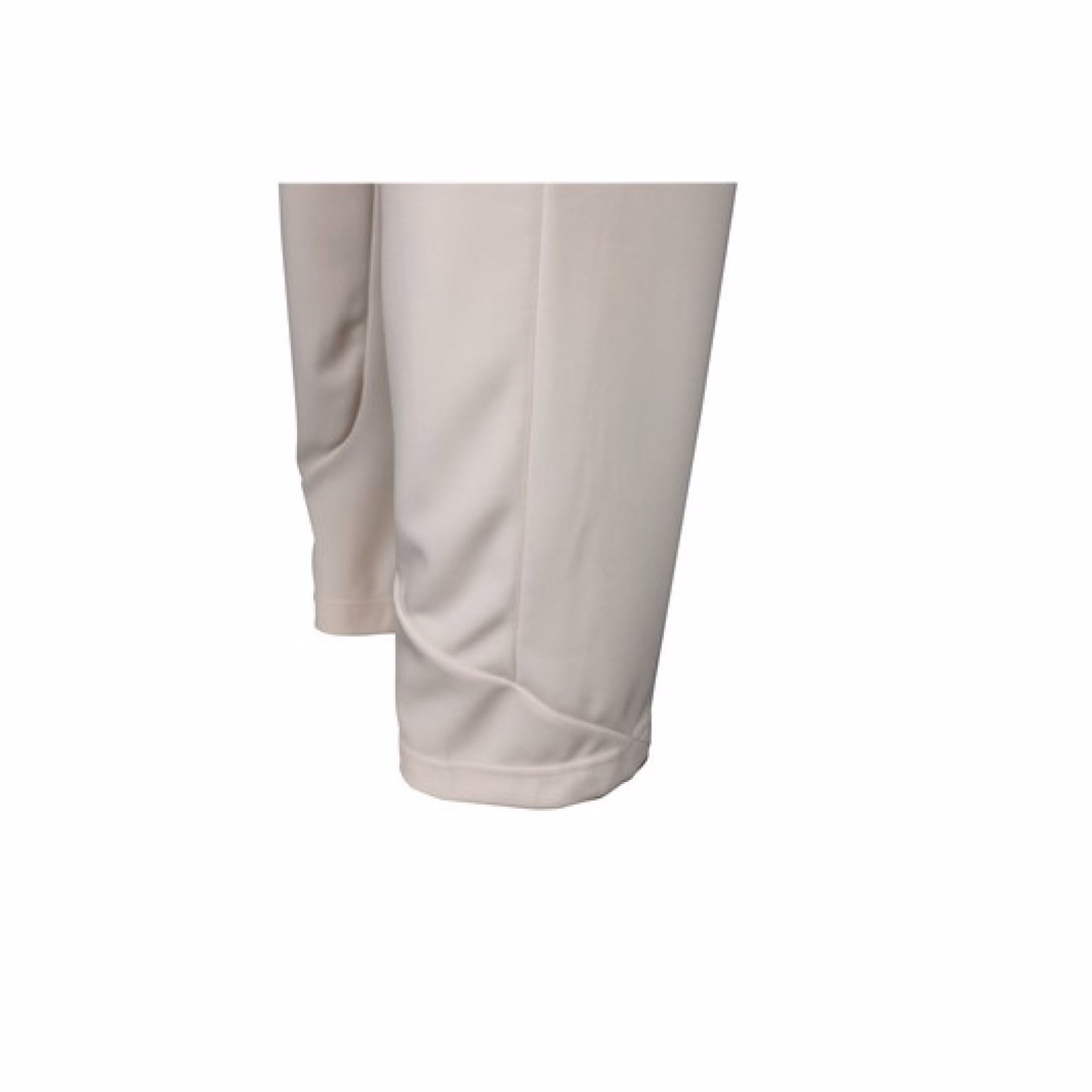 Adidas Elite Junior Cricket Pant (2022) - Detail