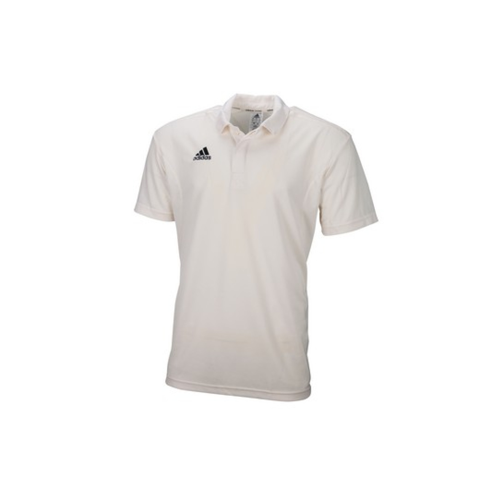 Adidas Elite Short Sleeve Junior Cricket Shirt (2022) - Adidas Elite Short Sleeve Junior Cricket Shirt (2022) - Adidas Elite Sho