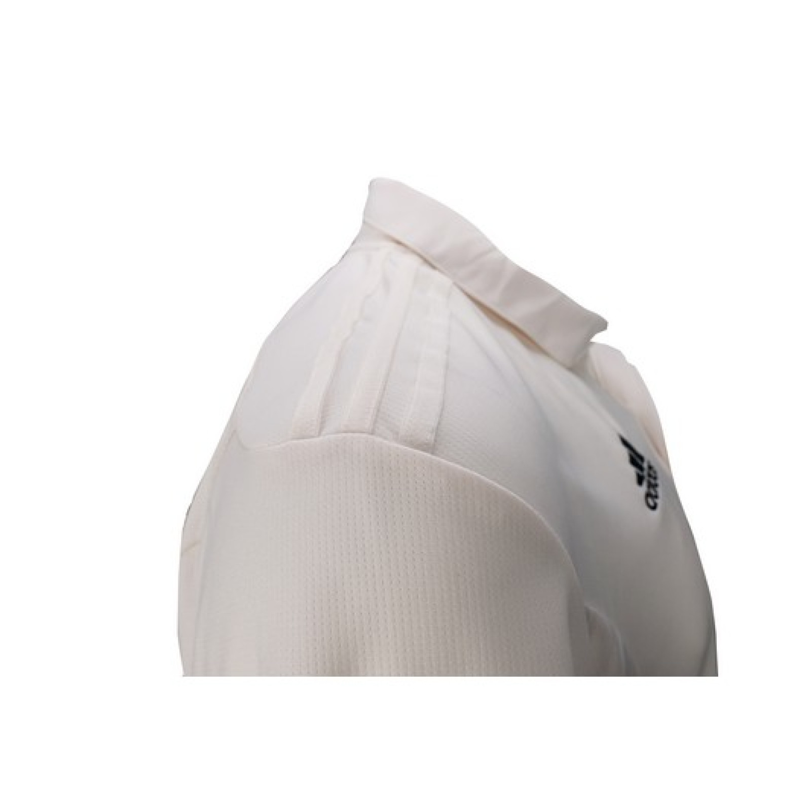 Adidas Elite Short Sleeve Junior Cricket Shirt (2022) - Adidas Elite Short Sleeve Junior Cricket Shirt (2022) - Adidas Elite Sho