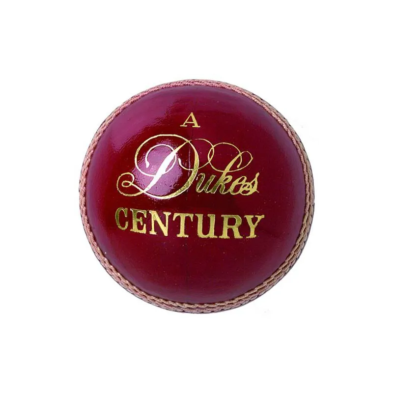 Dukes Century 'A' Cricket Ball