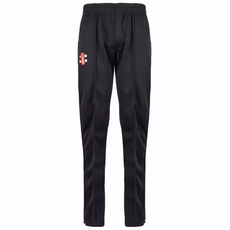 Gray-Nicolls Matrix V2 Cricket Trousers - Black (2023) - Gray-Nicolls Matrix V2 Cricket Trousers - Black (2023) - Gray-Nicolls M