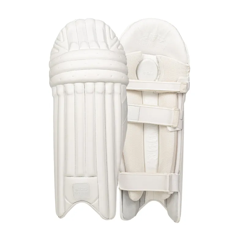 🔥 Newbery SPS Elite Cricket Pads (2023) | Next Day Delivery 🔥