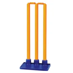 Hunts County Reflex Plastic Stump Set - Stumps