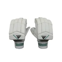 Adidas XT Teal 4.0 Junior Cricket Gloves (2022)