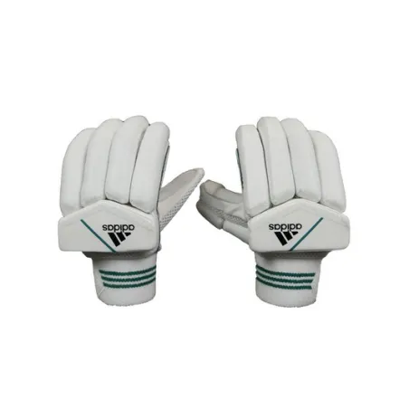 Adidas XT Teal 5.0 Junior Cricket Gloves (2022)